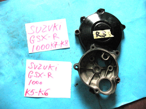 Carter laterale suzuki gsxr - suzuki,