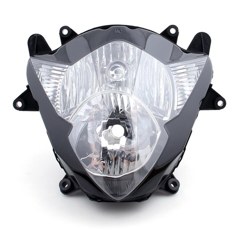 Faro anteriore completo adatto - completo,