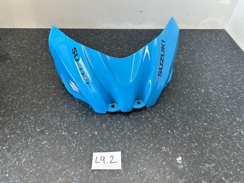 Suzuki gsxr 1000 l1 l2 - suzuki, l0