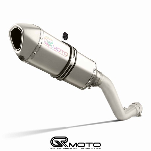 Scarico per suzuki - scarico, gsxr