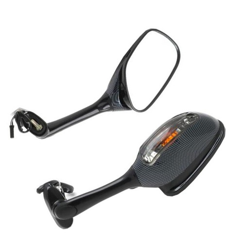 Specchietti retrovisori con