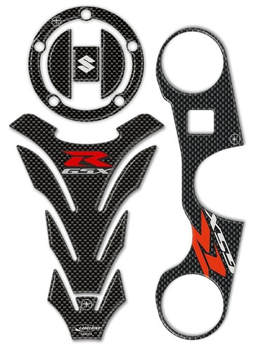 Kit adesivi protezioni - kit, 3d