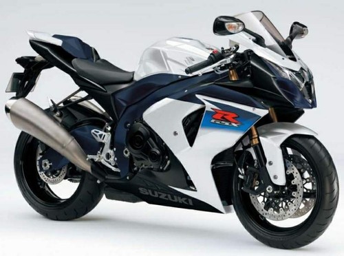 Copri motore suzuki gsxr1000 - copri,