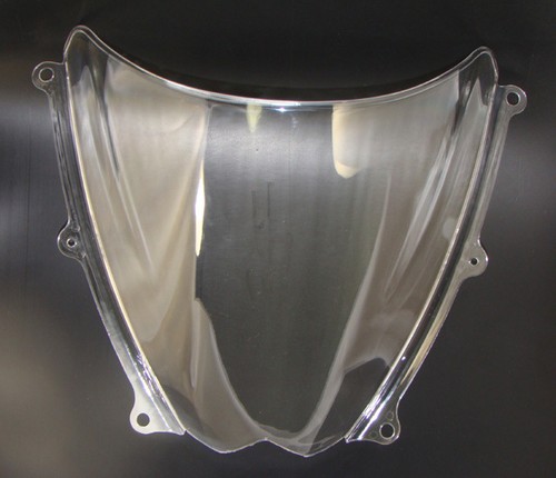 Cupolino plexiglass per suzuki - per,