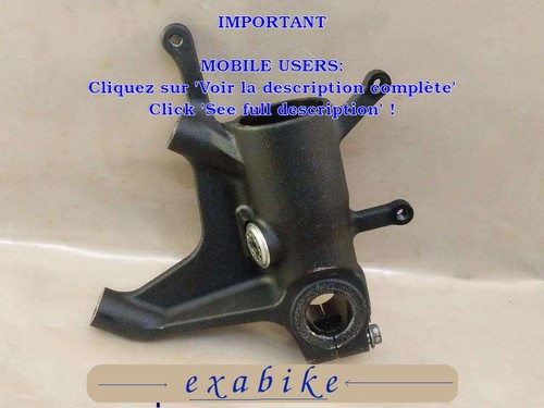Bas fourche droit pour - fourche,