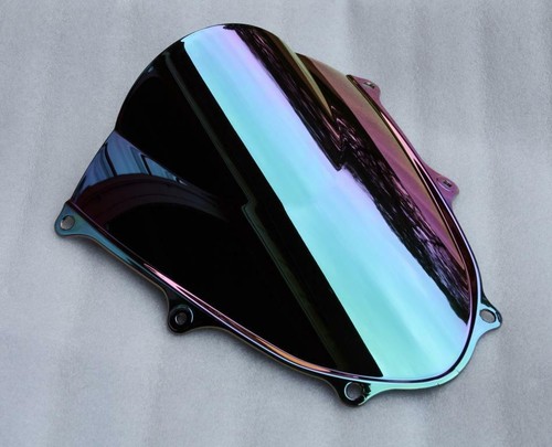 Bolla parabrezza suzuki gsxr - parabrezza,