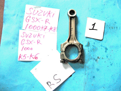 Biella suzuki gsxr - dal, k5