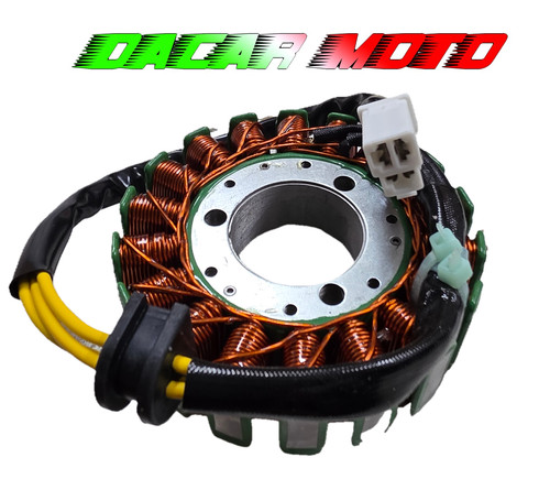 Statore magnete per - statore,