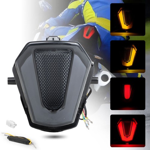 Fanale posteriore led luce - posteriore,