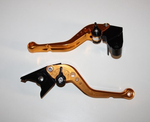 Leve racing freno frizione - leve,