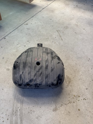 Air box suzuki gsxr 1000 - suzuki,
