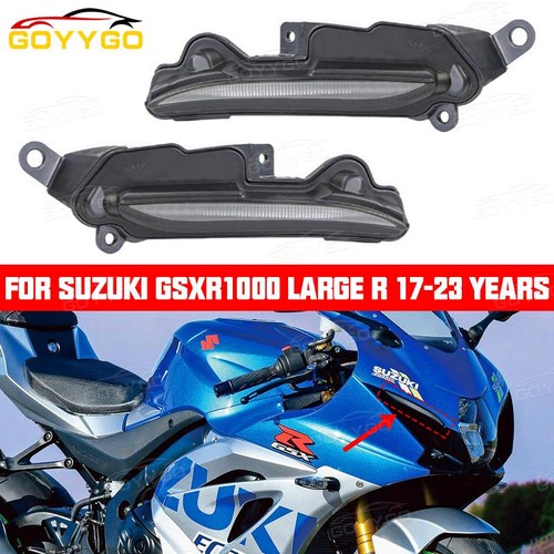Per suzuki gsxr1000 large - per,