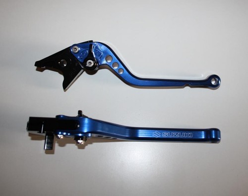 Leve racing freno frizione - leve,