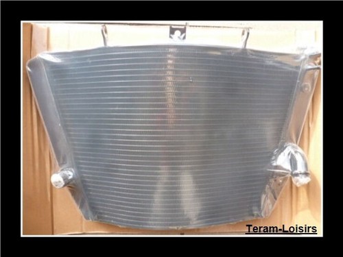 Radiatore nero teram loisirs - radiatore, teram-loisirs