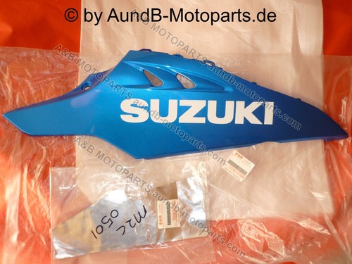Gsxr 1000 carena laterale - gsxr,