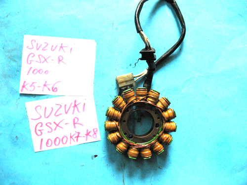 Statore originale suzuki - statore,