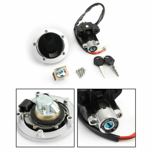 Kit chiavi completo per suzuki - kit,