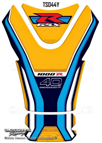 Suzuki gsxr 1000 - suzuki, r