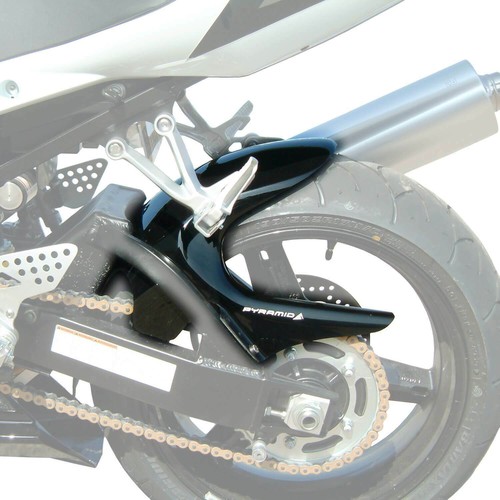 Suzuki gsxr1000 - gsxr1000, (03-04)