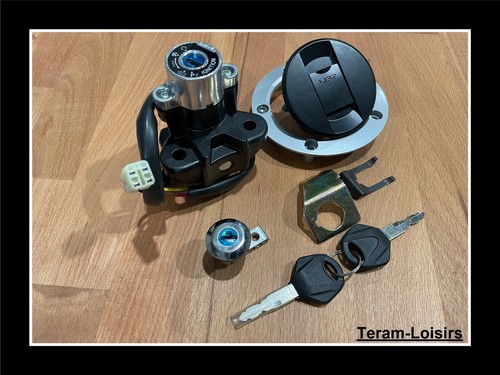 Kit neiman chiave tappo - +,