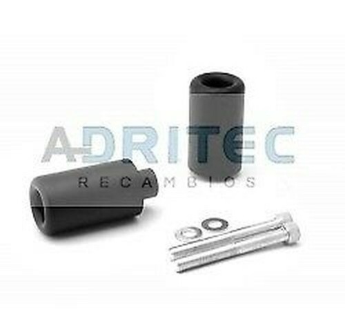 Blocca fori tacchetti anti - blocca,
