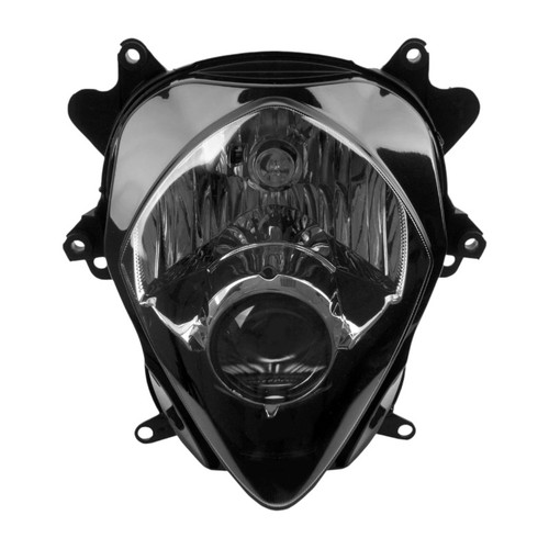 Far suzuki gsxr - suzuki,