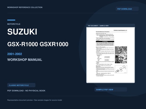 Suzuki gsx r1000 gsxr1000 - gsx-r1000,