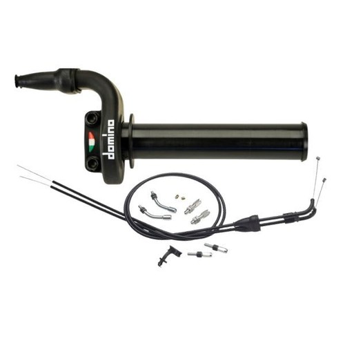 Kit acceleratore azione - , rapida