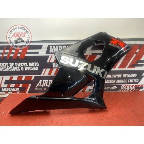 Fianco cupolino destro suzuki - fianco,