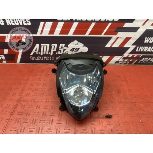 Ottica faro anteriore suzuki - ottica,