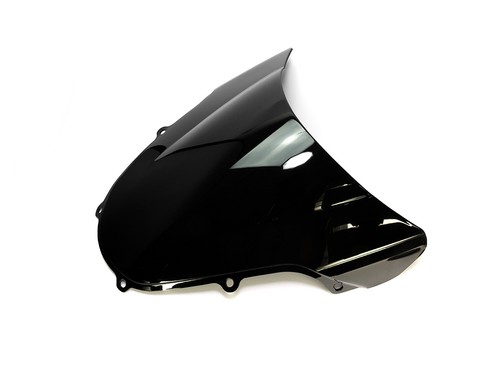 Disco carena racing nero per