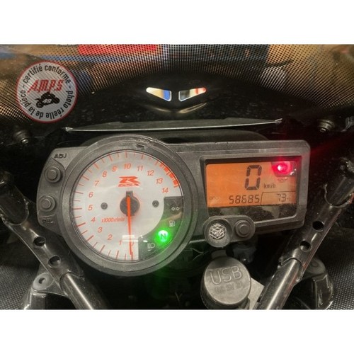 Contatore cruscotto suzuki - contatore,