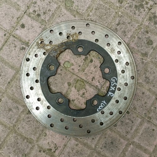 Disco post suzuki gsxr - post.,