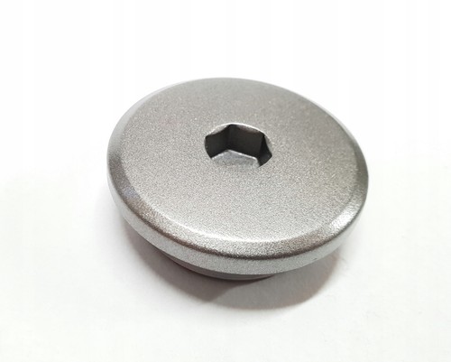 Carter plug tappo - carter, gsxr
