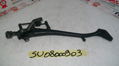 Cavalletto laterale seiten - cavalletto,