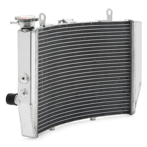 Alluminio radiatore - alluminio, di