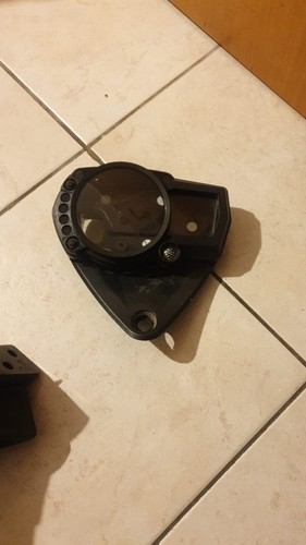 Cover tachimetro suzuki - ,