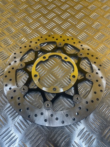 Disque frein avant - frein,