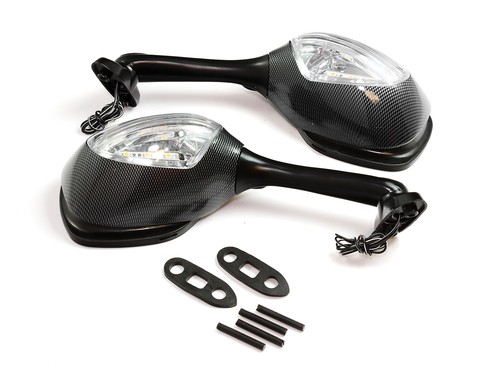 Coppia specchietti stile oem - coppia,