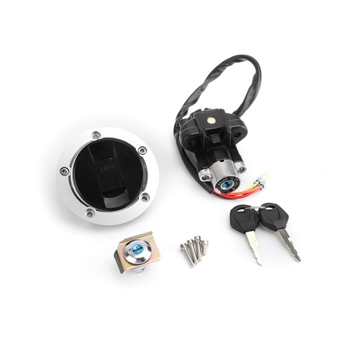 Ignition switch fuel - switch,
