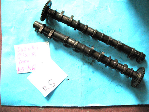 Camme originali suzuki - camme,