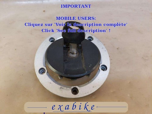 Tappo serbatoio per - serbatoio, suzuki