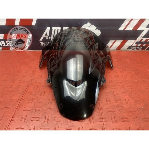 Bulle suzuki gsxr 1000 2003 - bulle, à