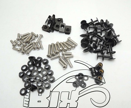 Kit viti carene - kit,