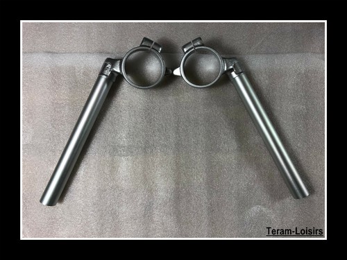 Coppia semimanubri per - coppia,