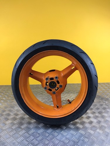 Cerchio posteriore per - , suzuki