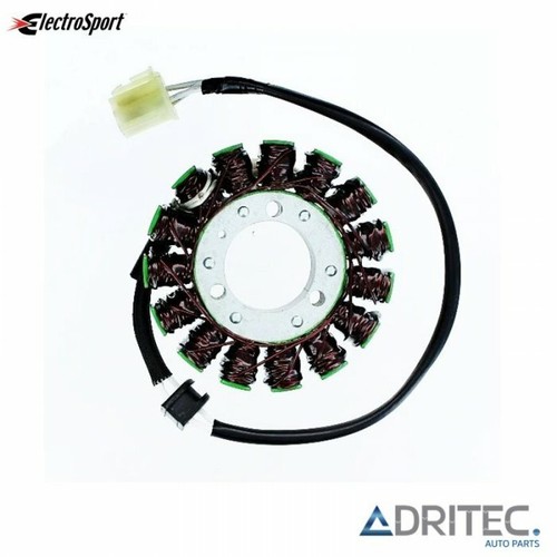 Alternatore statore suzuki - statore,