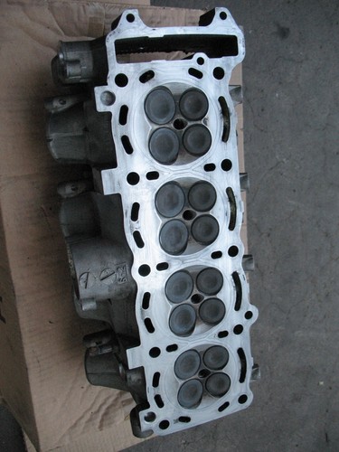 Testata suzuki gsxr 1000 - suzuki,