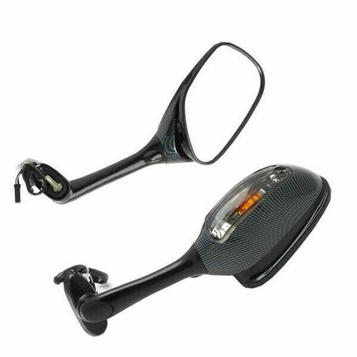 Specchietti retrovisori con - specchietti,