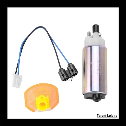 Pompe essence filtre pour - +,
